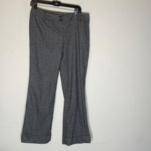 Loft Marisa 10P dress pants